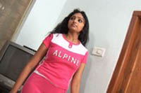 Kousalya Aunty Movie Hot Stills
